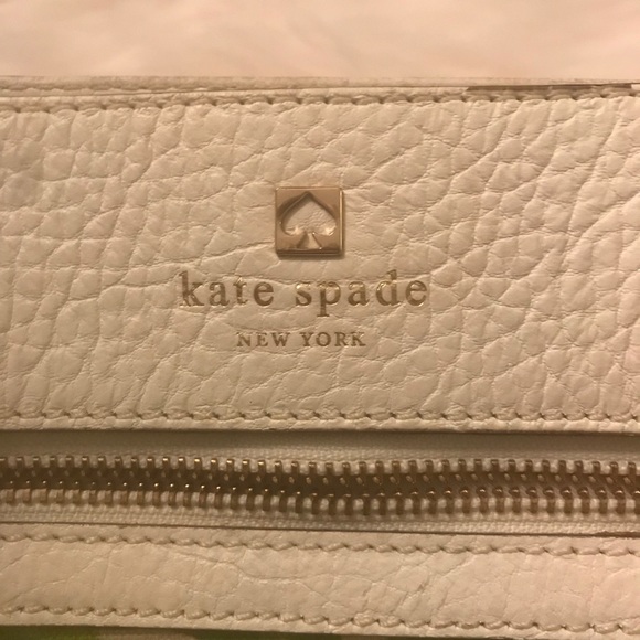 ♠️Kate Spade Peri Lane Romy Magnolia Bag - Picture 3 of 8